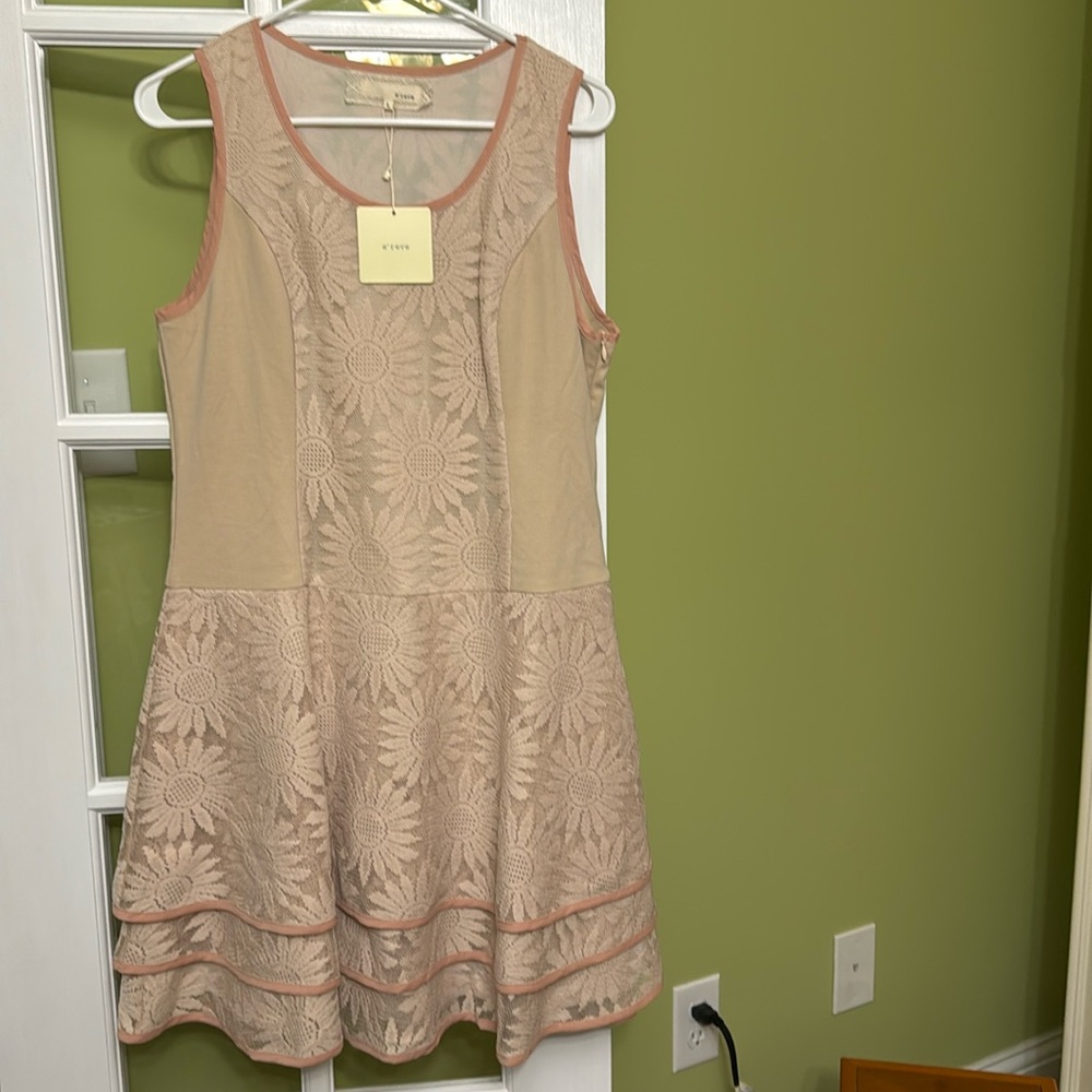 Women’s Dress, Sz Large